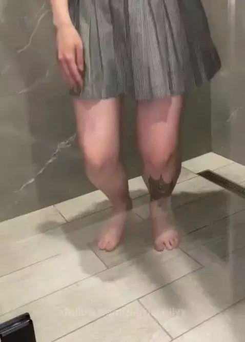 Will u wash me ? by perriscollyx