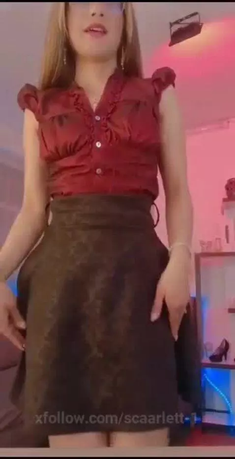 Come to my room and let´s play 😈 by scaarlett-1