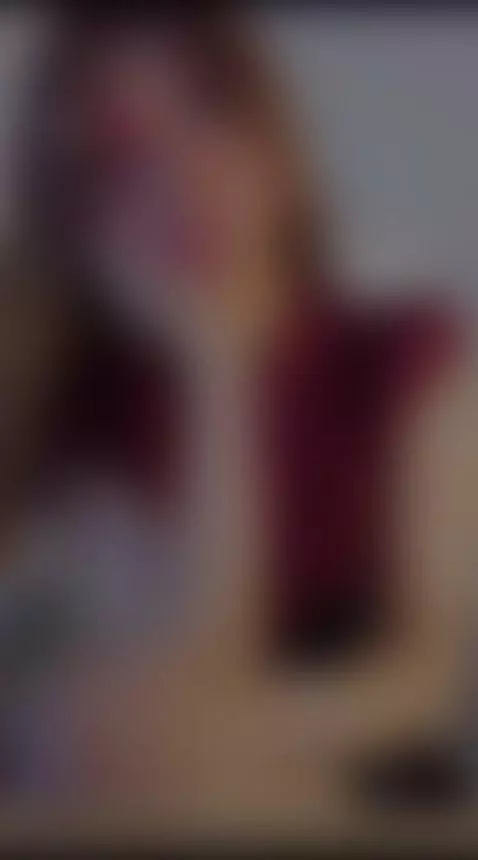 Ur cute girl is here ❤️ by scaarlett-1