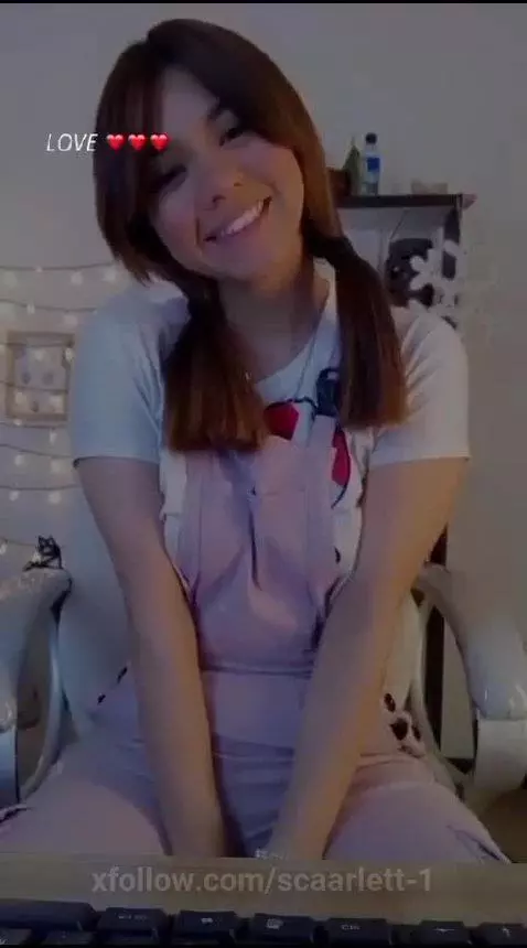 Your naughty girl is here ❤️ by scaarlett-1