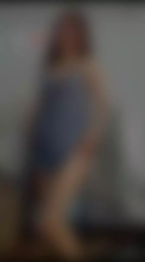 U like my dress? ❤️ by scaarlett-1