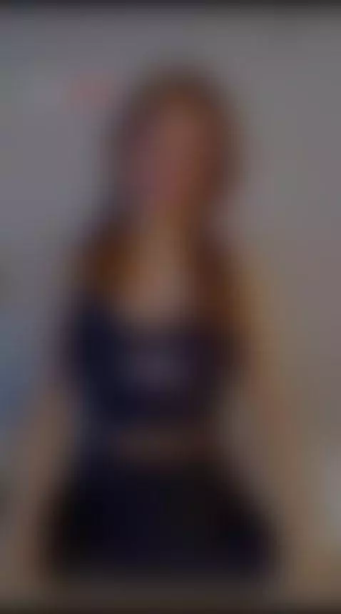 Come see under my skirt 😈 by scaarlett-1