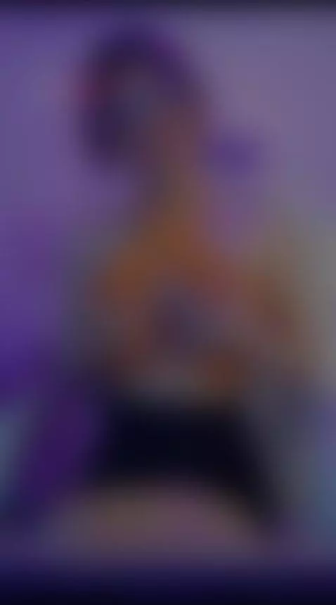 Hi darling ❤️ by scaarlett-1