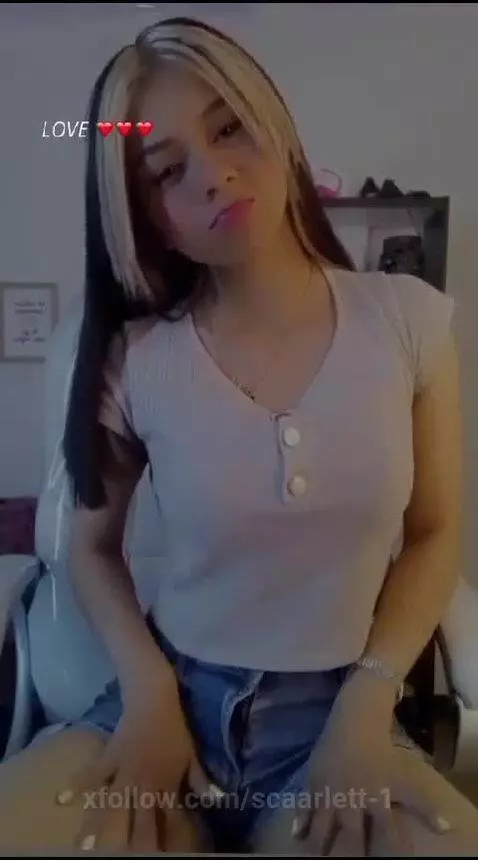 Hey ❤️ by scaarlett-1