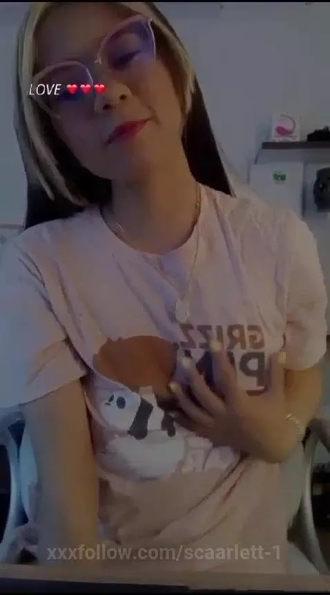 Hey ❤️ by scaarlett-1