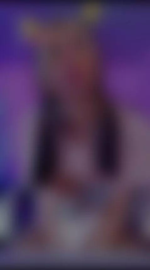 Ur cute girl is here darling 🥰❤️ by scaarlett-1