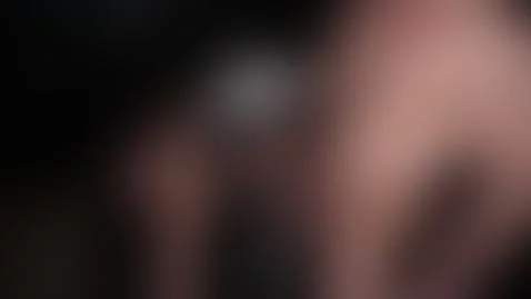 Dressed up for daddy and sucked his cock like a good goth sl... by queenschmanda