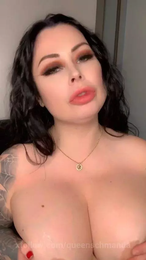 You don’t deserve me by queenschmanda