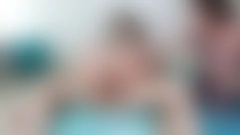 Riding my trainer's cock while my half sis CharlieDDee watch... by queenschmanda