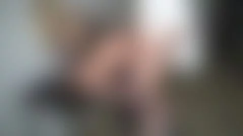 getting slammed doggystyle by a big thick cock by queenschmanda