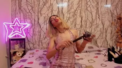 Today I want to punish you by candycexxx2023