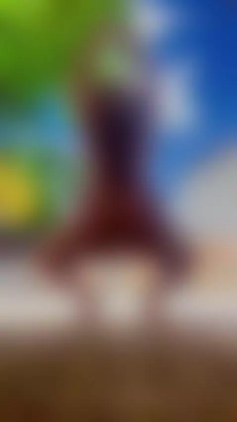 Dance while my butt tan 🍑 by joycethompson