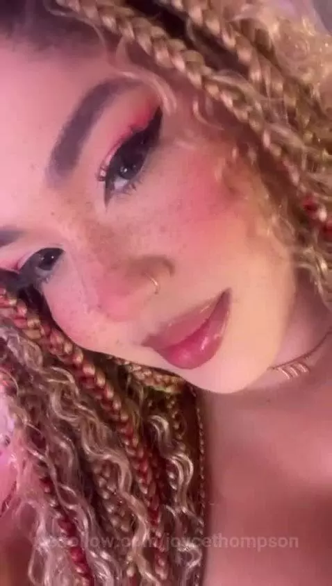 Beauty, brains, and a little mystery. 🌹💫 by joycethompson