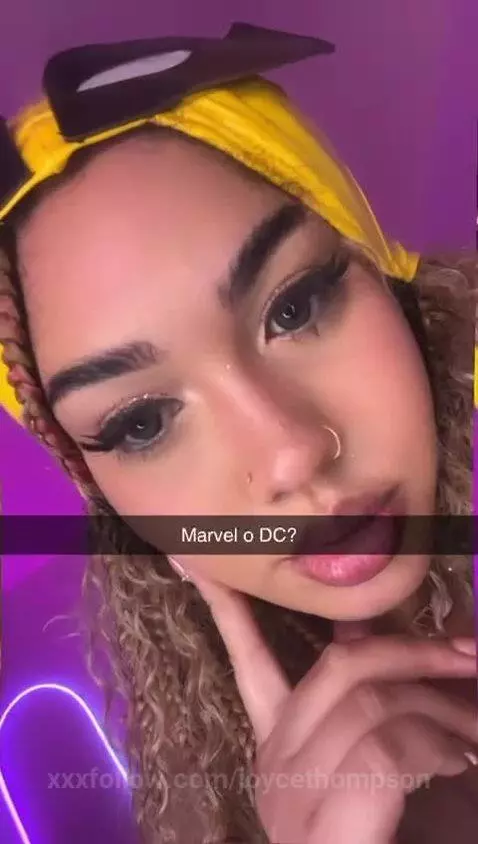 Which one do you like more? 😈🔥 by joycethompson