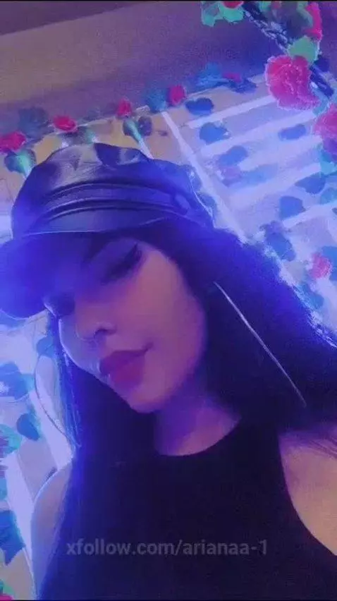 Hi baby, i'm ready for fun tonight ♥ by arianaa-1