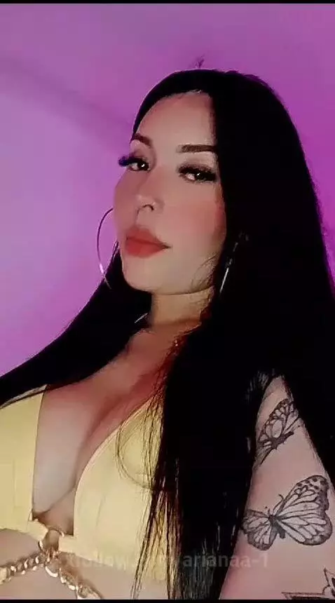 Hi baby! Estoy en linea by arianaa-1