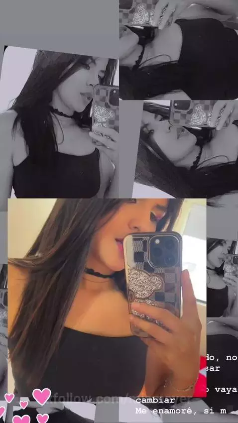 Buenas noches 😴🌙 by miameyer