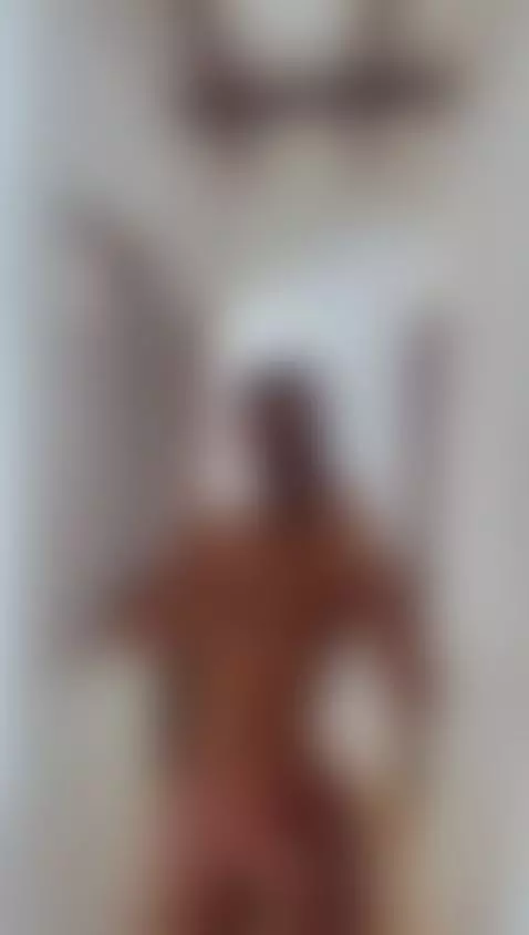 Relaxed in my house 🤤 by irisallen