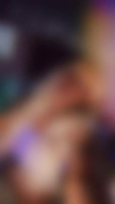 Soft glow, strong energy ✨💜 by irisallen