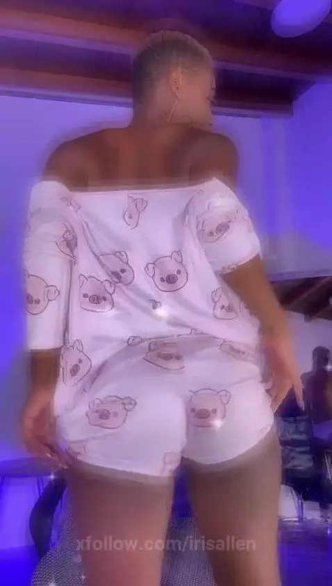 sexy dance by irisallen