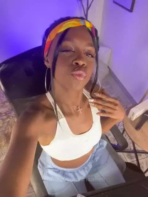 I'm ready to give pleasure by irisallen