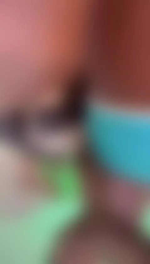 My big butt wants you 😈 by irisallen