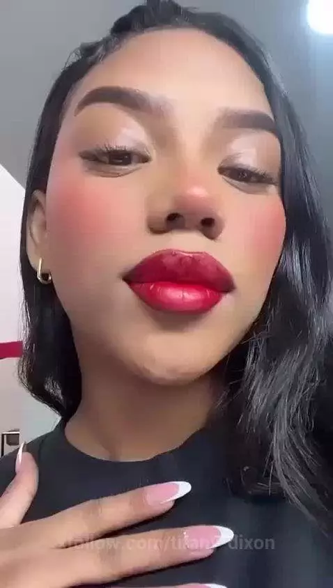 Kiss for you by tifany-dixon