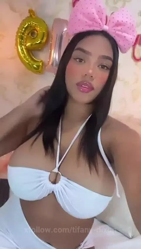 It's my birthday!!! yummy ♥ by tifany-dixon