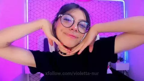 Welcum ♥ by violetta-nur