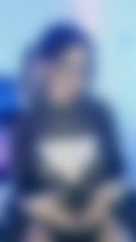 TODAY MY ROOM IS A RAVE by violetta-nur