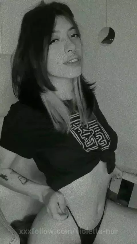 On ♥ by violetta-nur