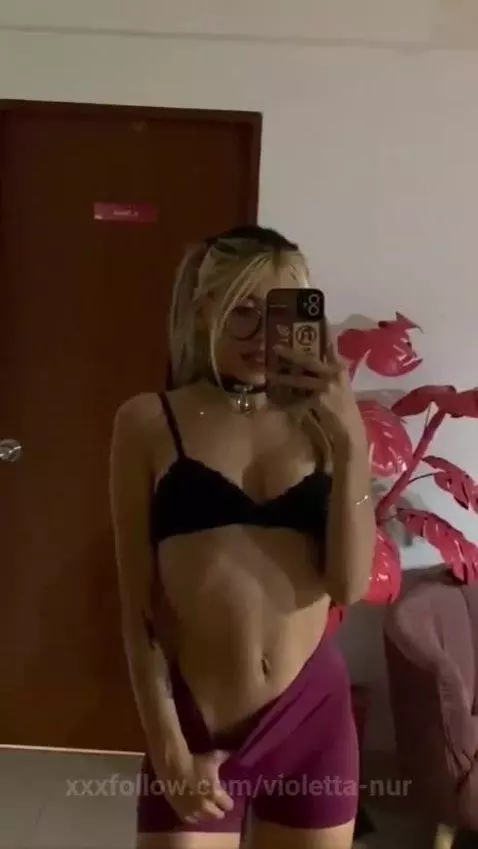 ready for tonight? // online now by violetta-nur