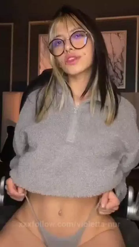 happy start to the week ♥ by violetta-nur