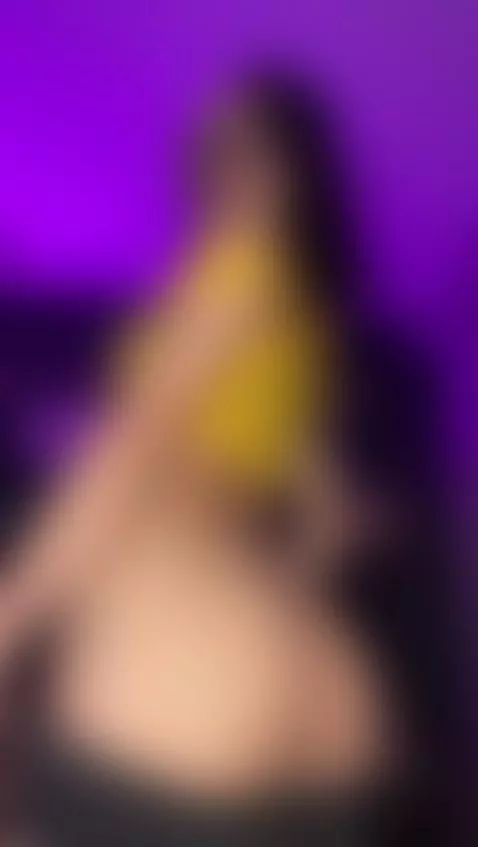 My Big ass wants you to make it bounce with your cock, will ... by violetta-nur