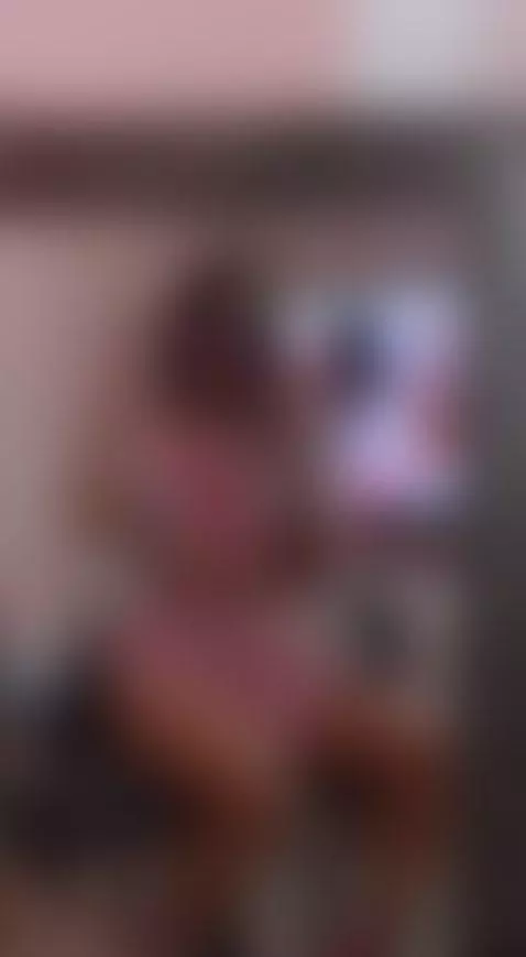 Your favorite girl is here, what do you have for me today? by violetta-nur