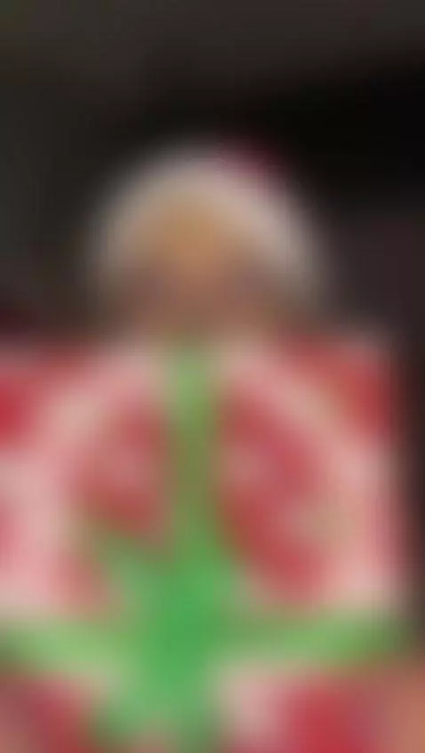 HO HO HO happy chritsmas by violetta-nur