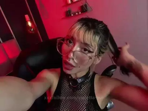 😜Heeeey im online by violetta-nur