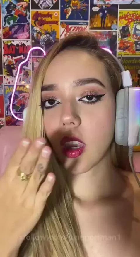 hey lover by lunaportman1