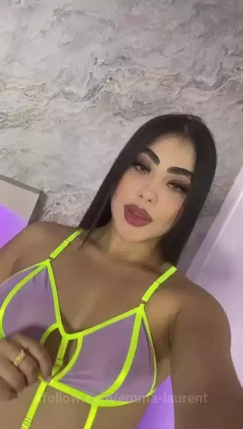 Cum in my face by emma-laurent