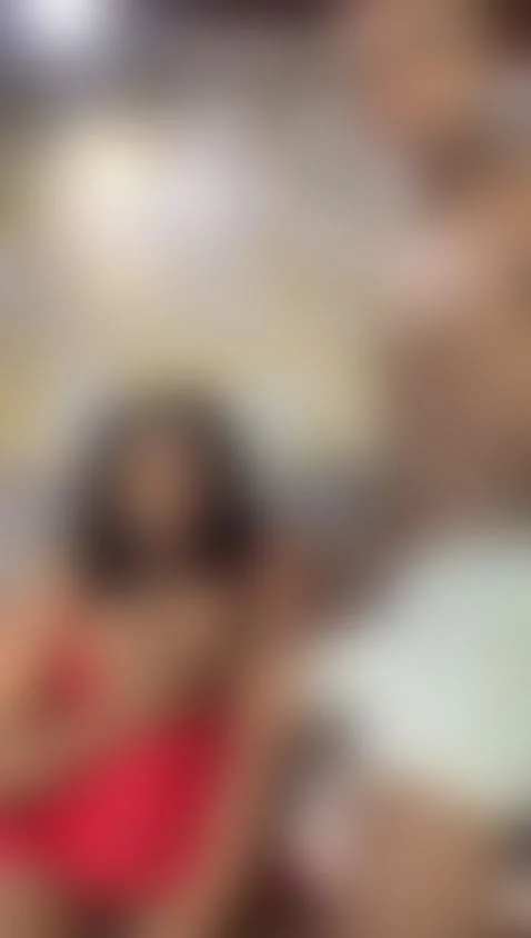 hi guys good morning look at my chest you want to touch them by nahiara-tiiger