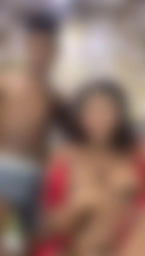 party without clothes you join by nahiara-tiiger