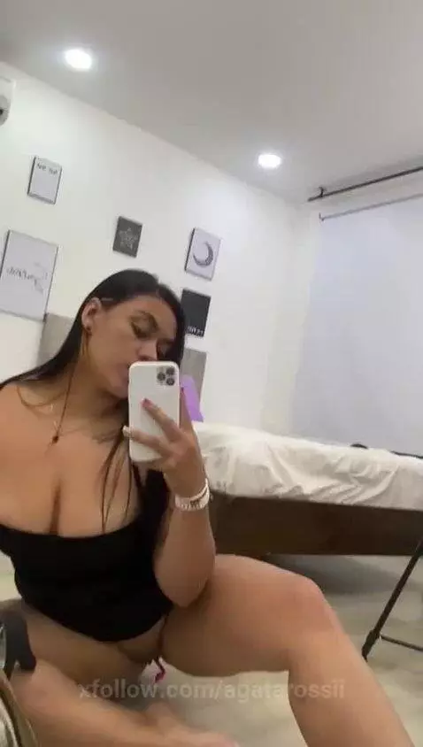 Almost ready...♥ by agatarossii