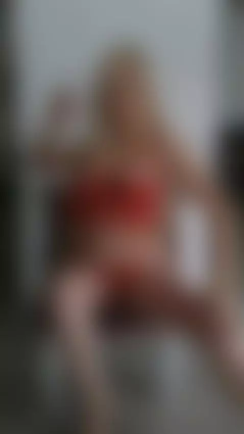 Sexy hot blondegirl teen18 by elzakom