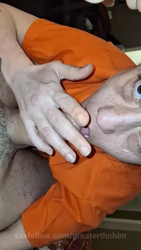 WHATTTTT!!! by greaterthnhim