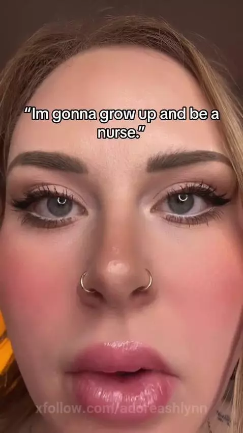 blonde, tits, boobs by adoreashlynn