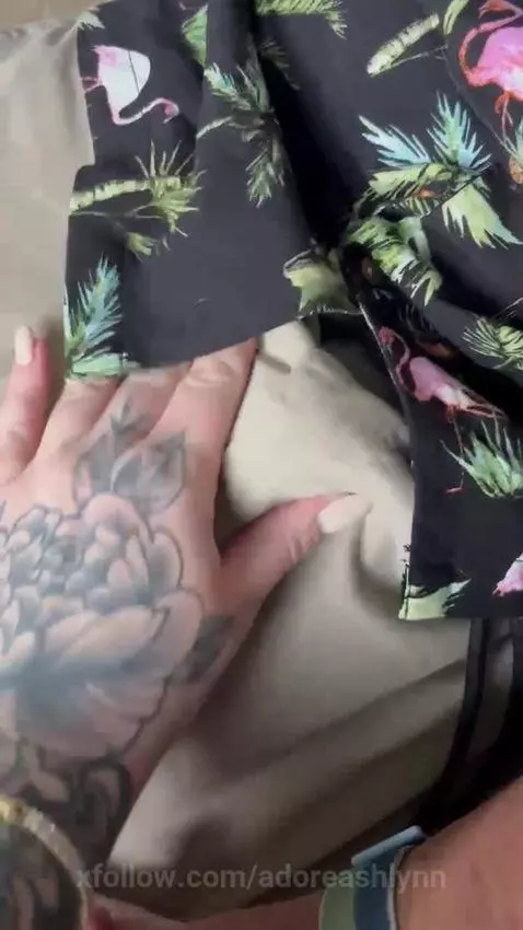 Could be us by adoreashlynn