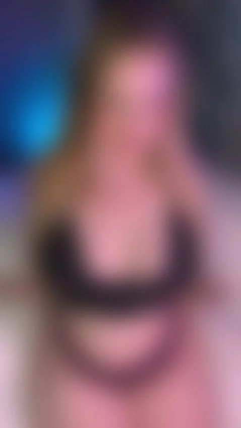 thick, blonde, pawg by adoreashlynn