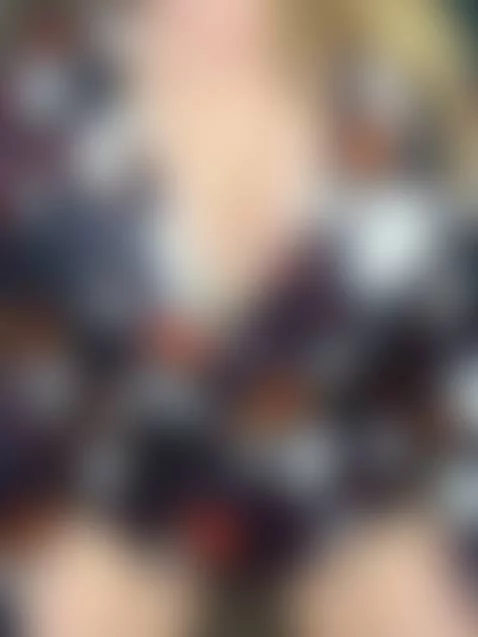 pawg, blonde, thick by adoreashlynn