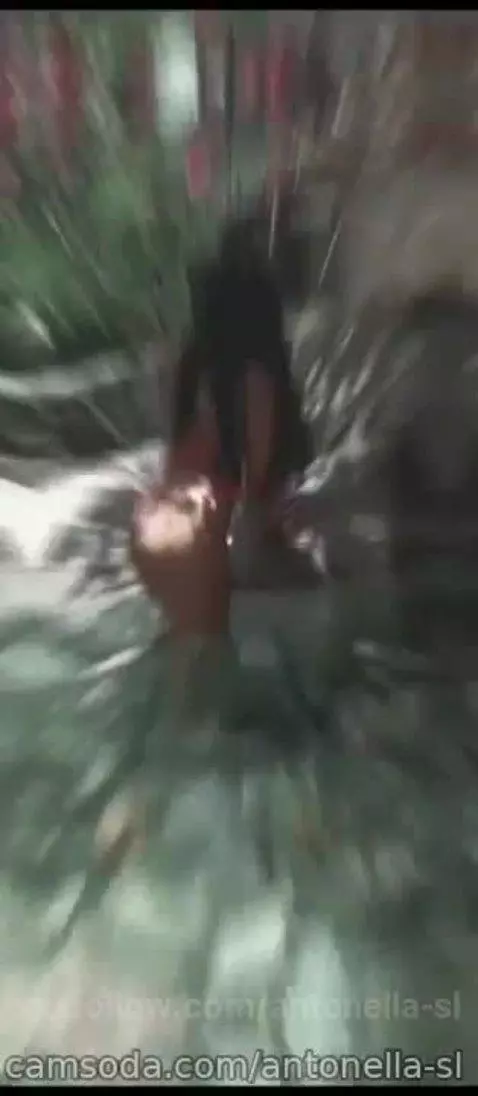 In nature by antonella-sl