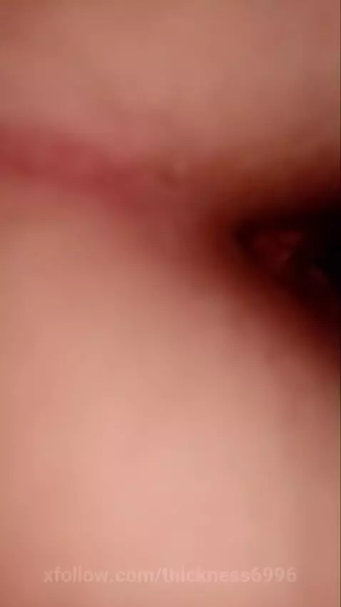 I love back shots lol by thickness6996